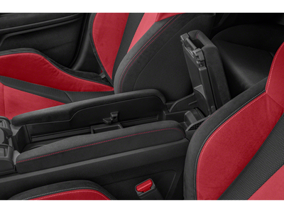 2021 Honda Civic Type R Limited Edition