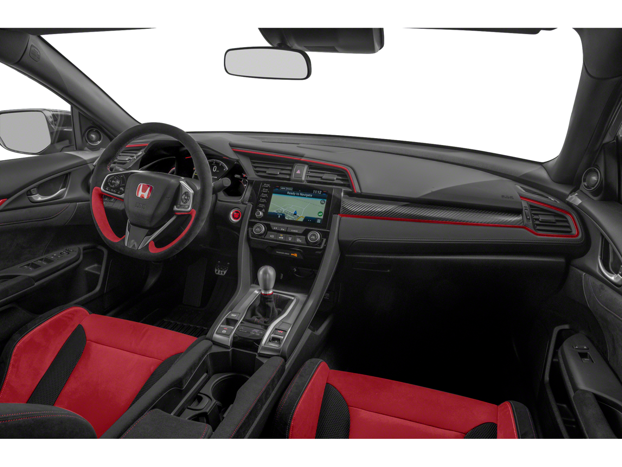 2021 Honda Civic Type R Limited Edition