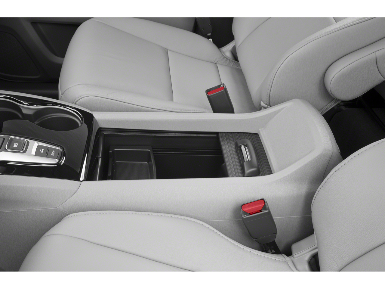 2021 Honda Pilot Touring 8 Passenger