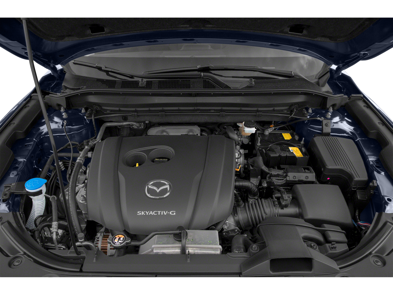 2021 Mazda Mazda CX-5 Touring