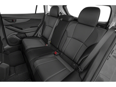 2021 Subaru Crosstrek Base