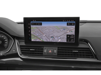 2022 Audi SQ5 Premium Plus quattro