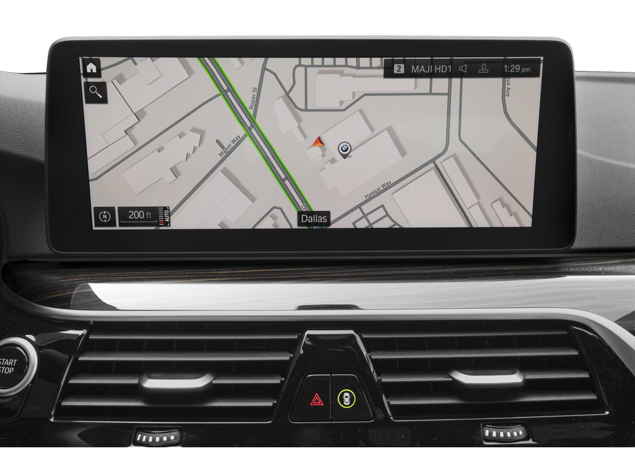 2022 BMW 5 Series 530e iPerformance