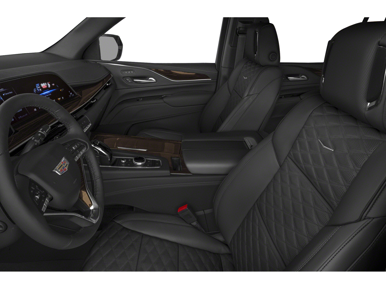 2022 Cadillac Escalade ESV Premium