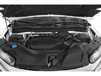 2022 Honda Pilot Touring 8 Passenger