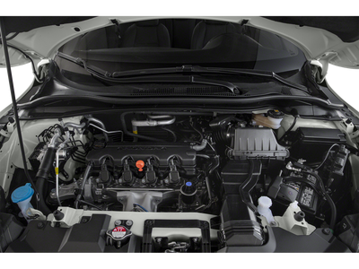 2022 Honda HR-V EX-L