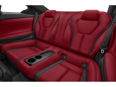 2022 INFINITI Q60 Red Sport 400 ***CERTIFIED COVERAGE UNTIL 6-26-29!!!***
