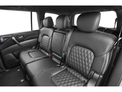 2022 INFINITI QX80 LUXE ***CERTIFIED***