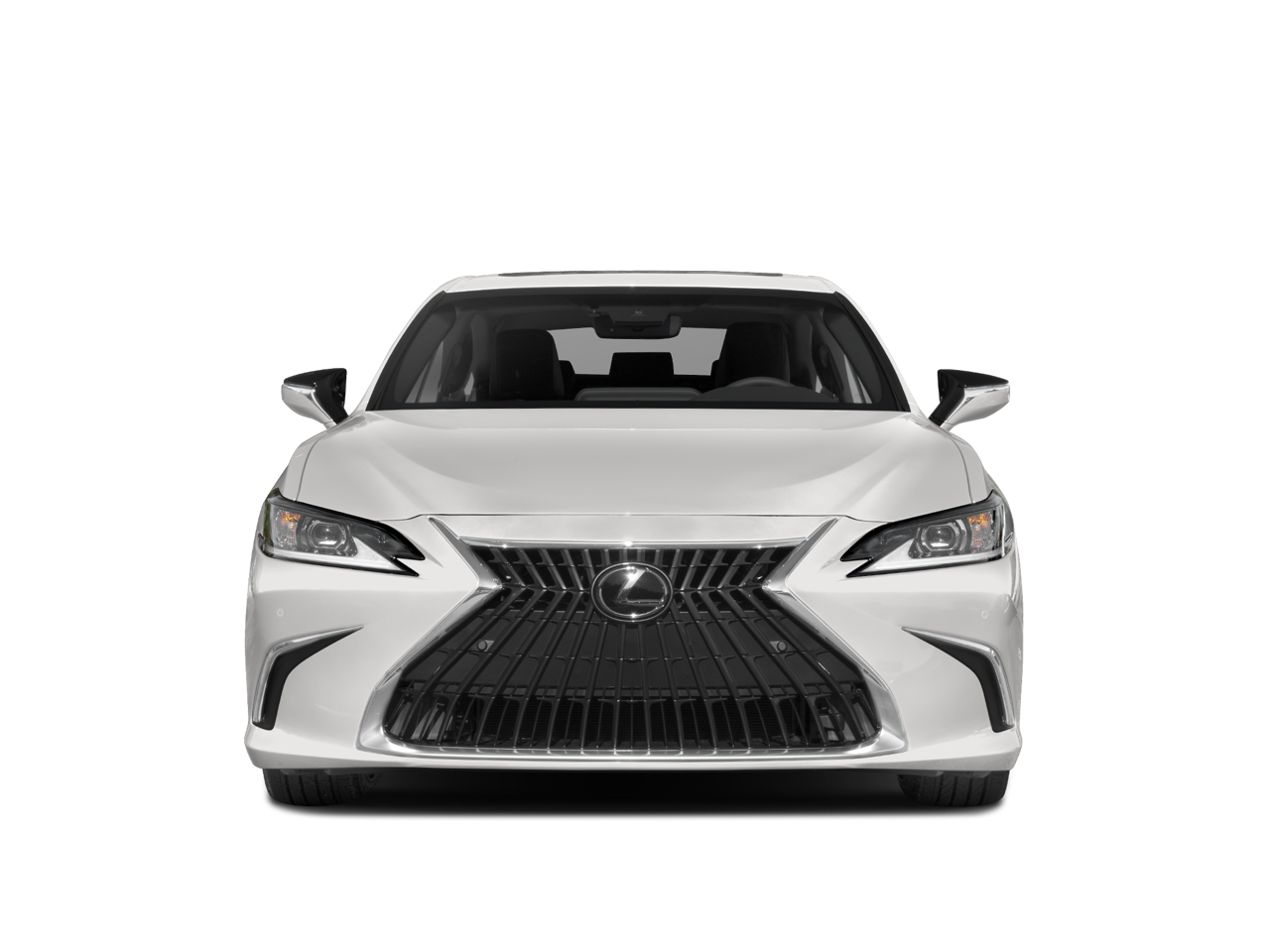 2022 Lexus ES 350