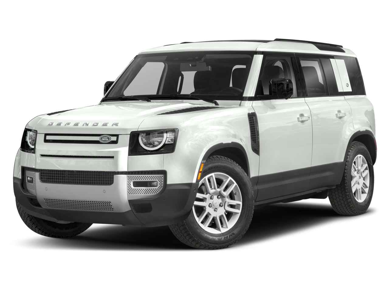 2022 Land Rover Defender 110 SE