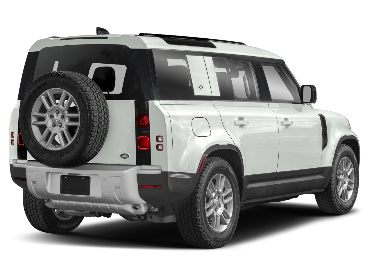 2022 Land Rover Defender 110 SE