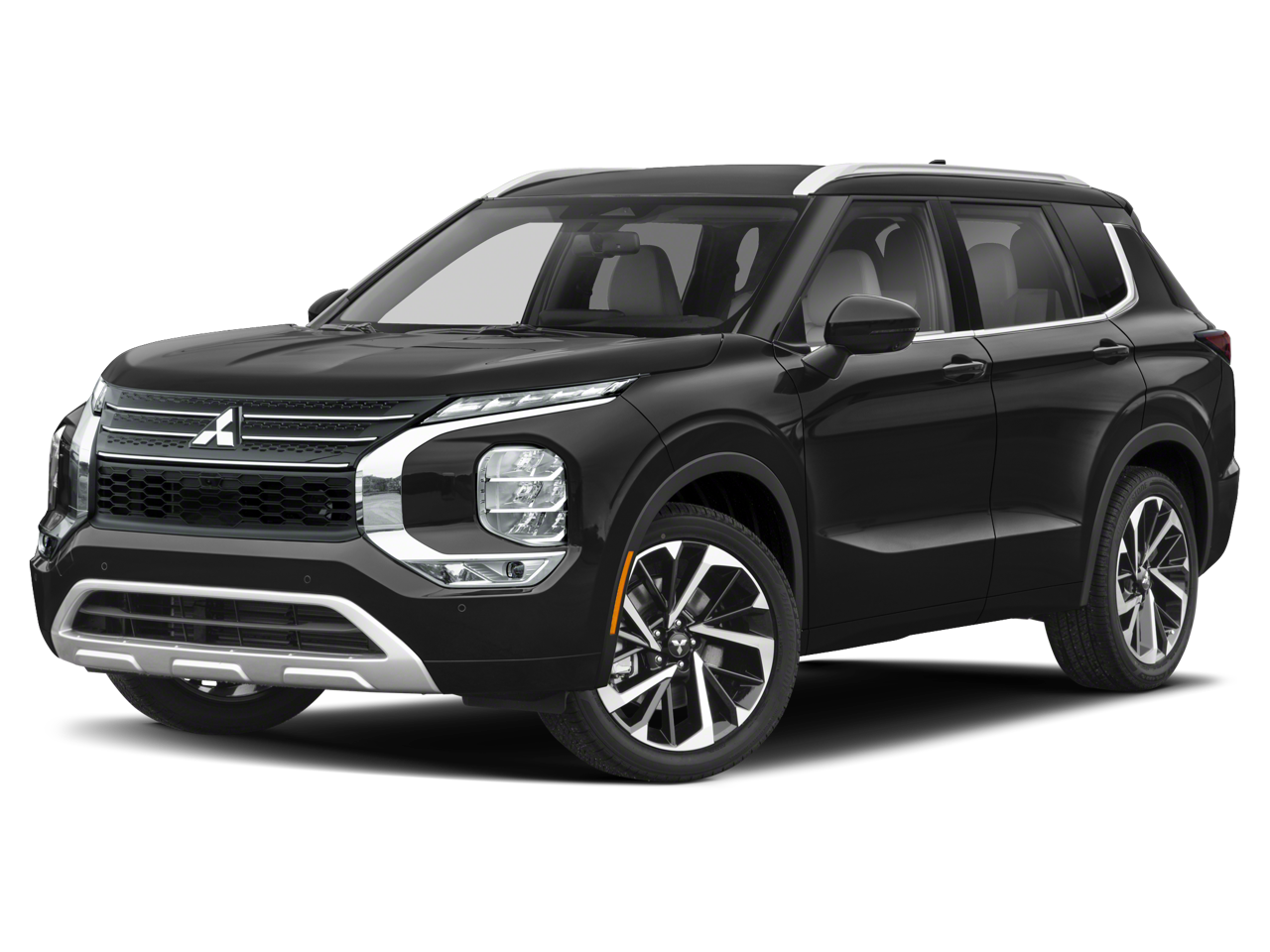 2022 Mitsubishi Outlander SEL Special Edition S-AWC's photo