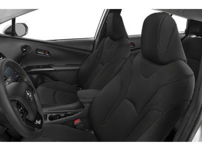 2022 Toyota Prius LE