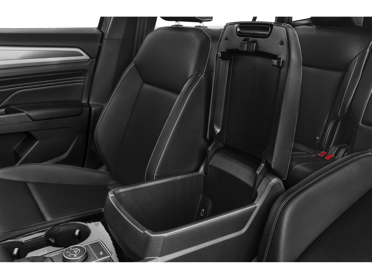 2022 Volkswagen Atlas Cross Sport 2.0T SEL R-Line