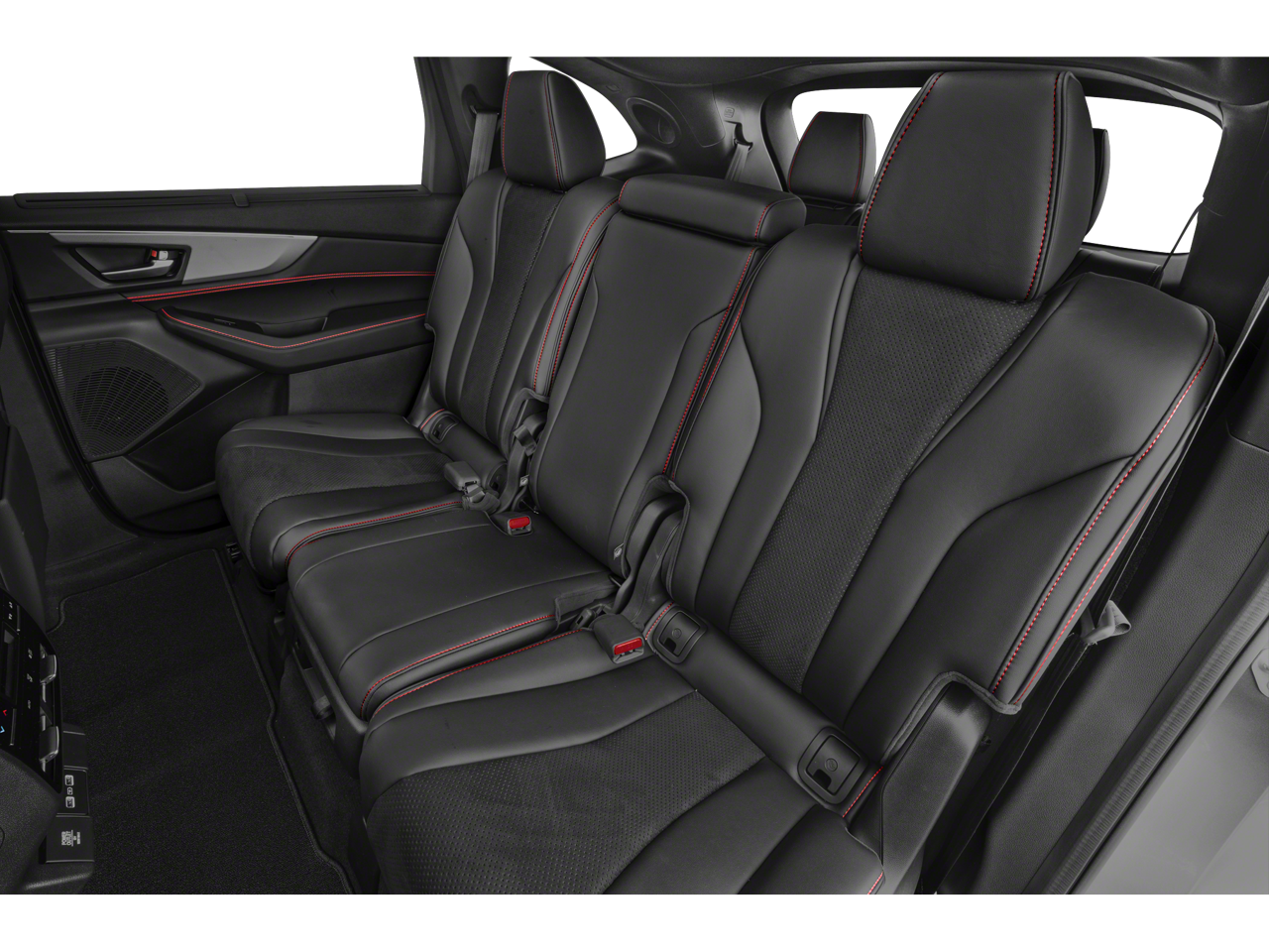 2023 Acura MDX A-Spec SH-AWD