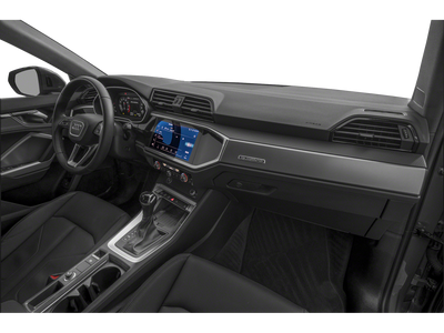 2023 Audi Q3 Premium quattro