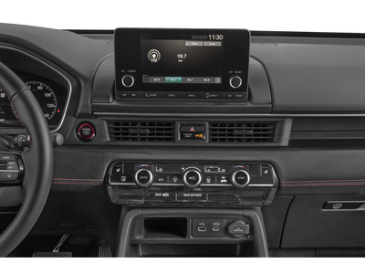 2023 Honda Pilot Sport