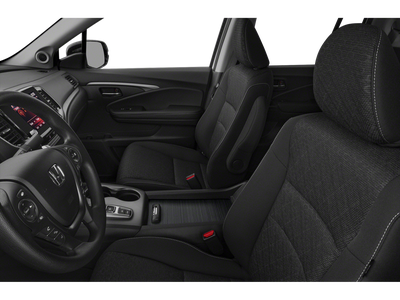 2023 Honda Ridgeline Sport