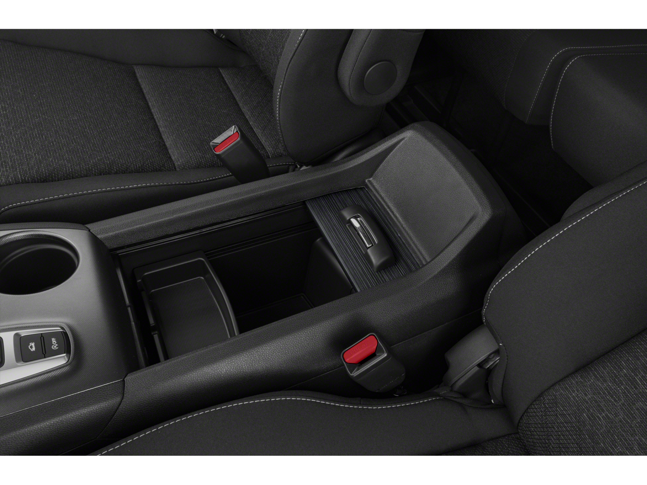 2023 Honda Ridgeline Sport