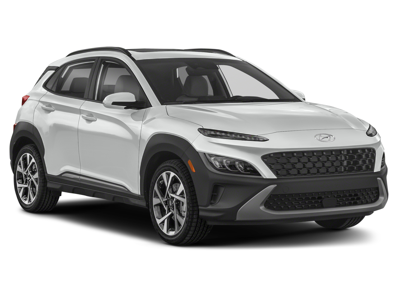 2023 Hyundai Kona Limited - Photo 6