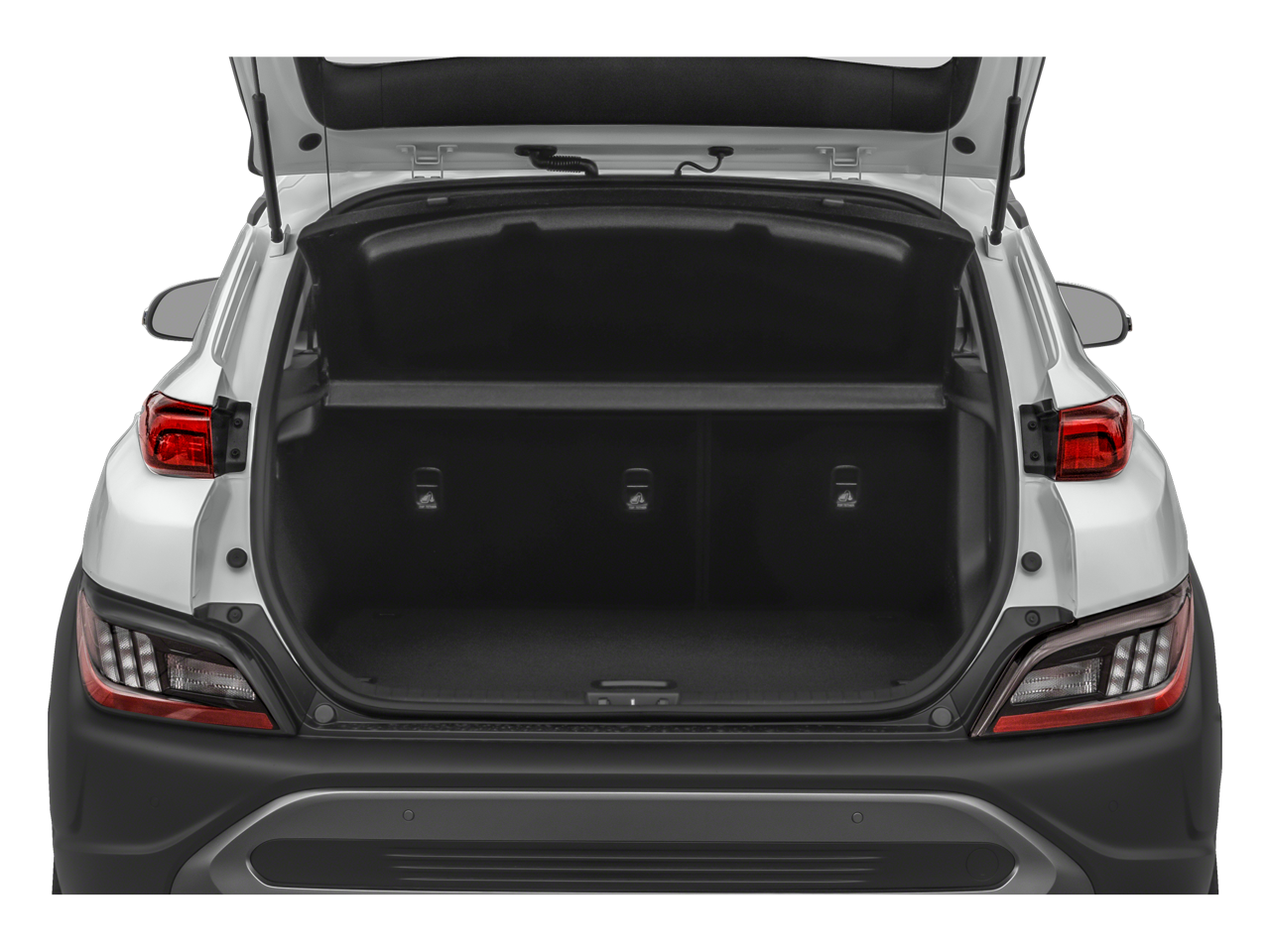 2023 Hyundai Kona Limited - Photo 11