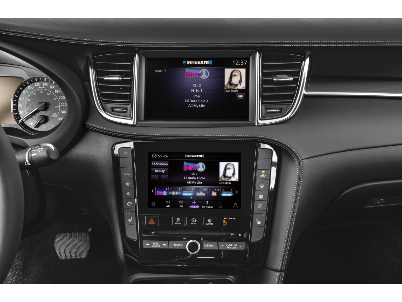 2023 INFINITI QX50 LUXE ***CERTIFIED***