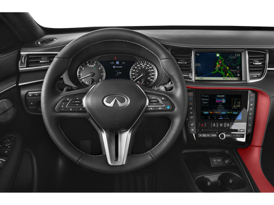 2023 INFINITI QX50 SPORT ***CERTIFIED***
