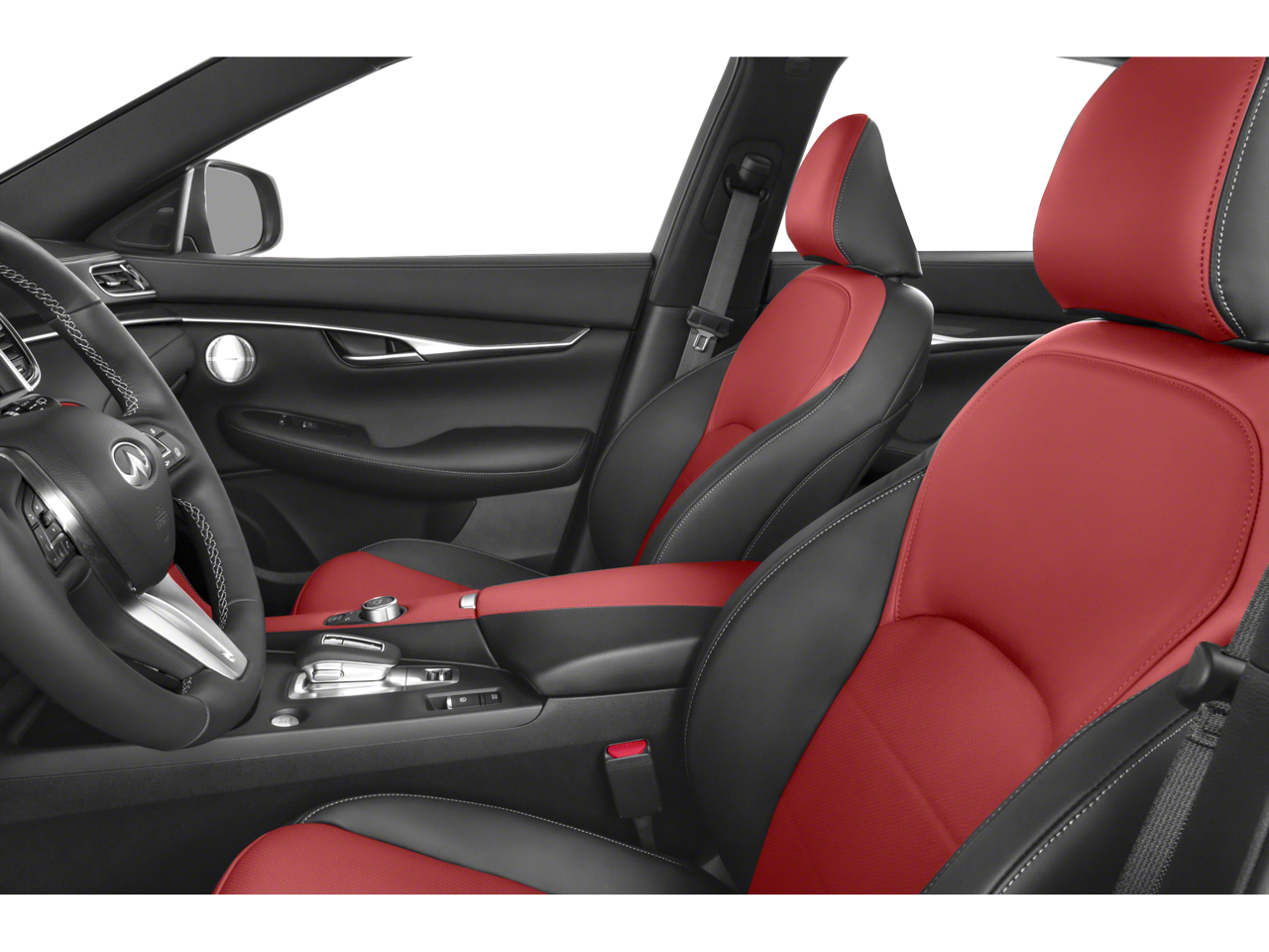2023 INFINITI QX50 SPORT ***CERTIFIED***