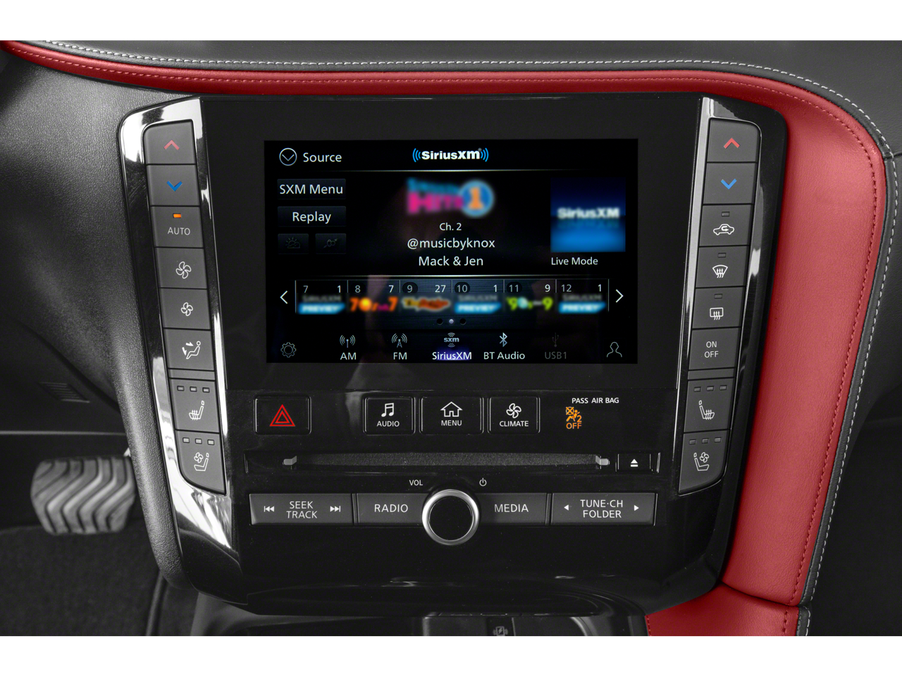 2023 INFINITI QX50 SPORT ***CERTIFIED***