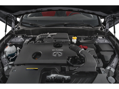 2023 INFINITI QX50 SPORT ***CERTIFIED***