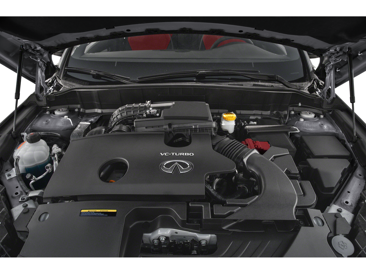 2023 INFINITI QX50 SPORT ***CERTIFIED***