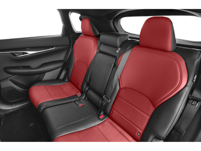 2023 INFINITI QX50 SPORT ***CERTIFIED***