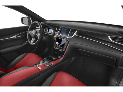 2023 INFINITI QX50 SPORT ***CERTIFIED***
