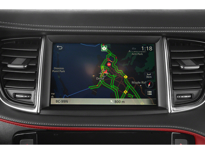 2023 INFINITI QX50 SPORT ***CERTIFIED***