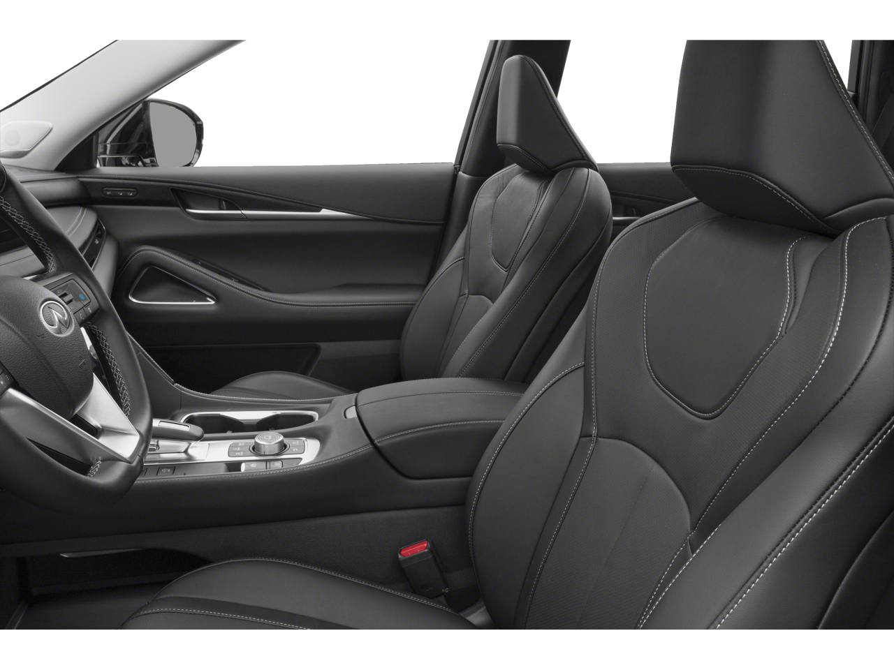 2023 INFINITI QX60 Autograph ***CERTIFIED***