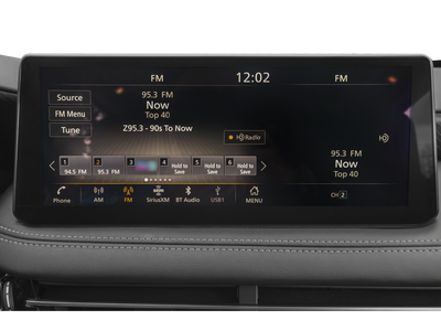 2023 INFINITI QX60 Autograph ***CERTIFIED***