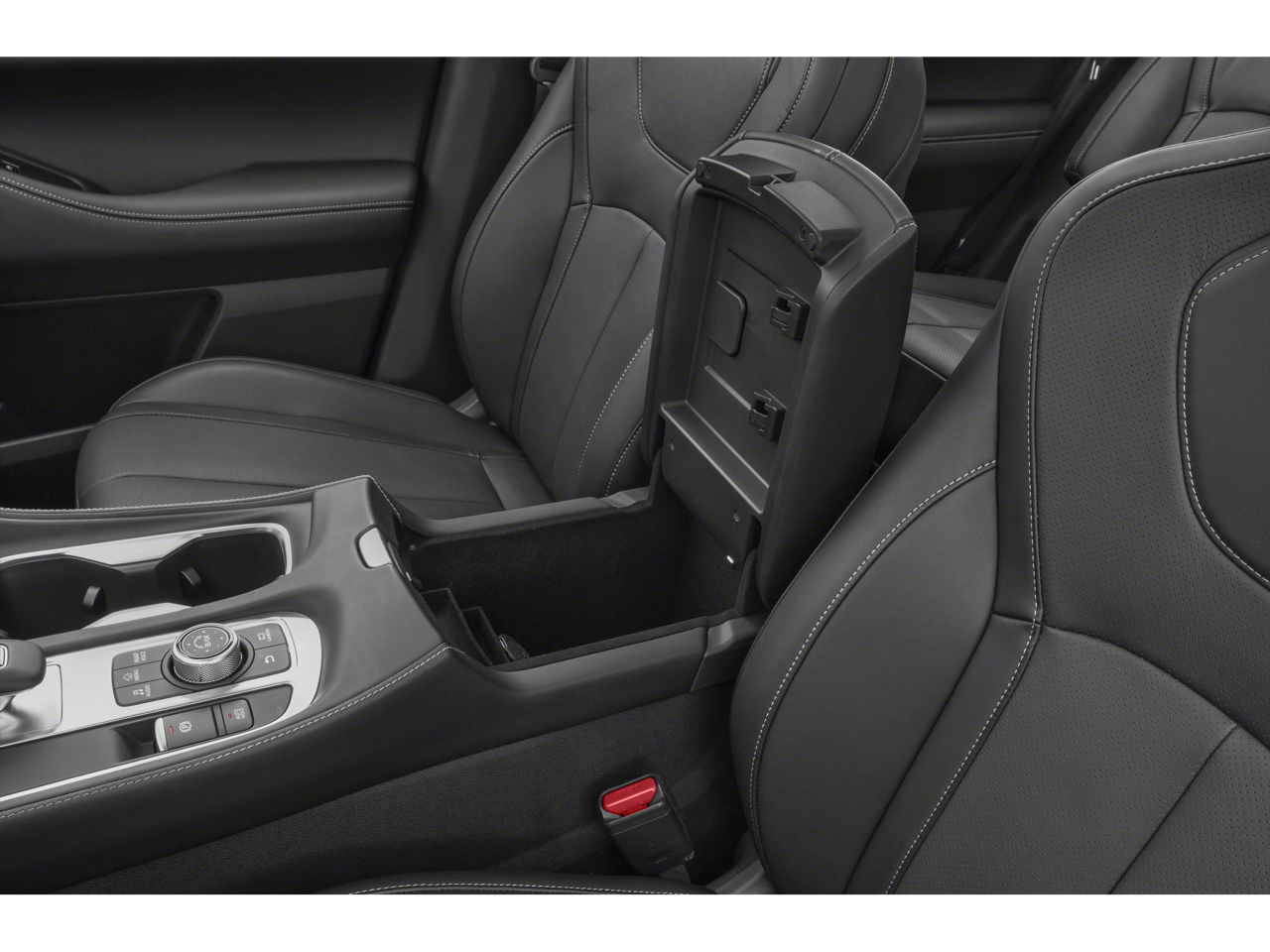 2023 INFINITI QX60 Autograph ***CERTIFIED***