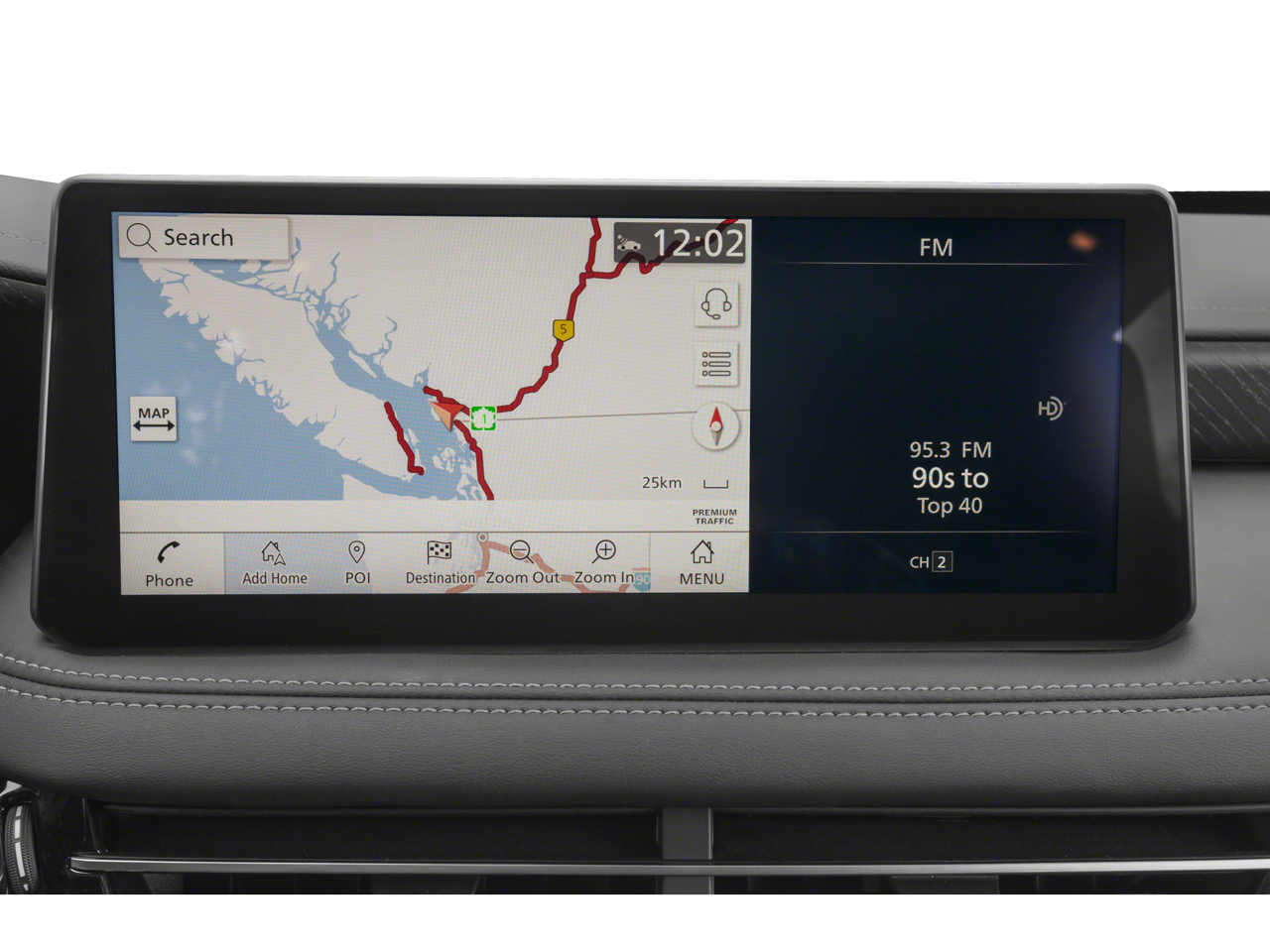 2023 INFINITI QX60 Autograph ***CERTIFIED***