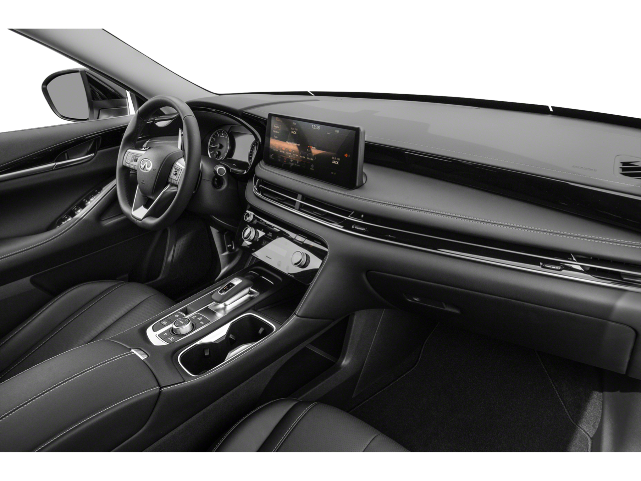 2023 INFINITI QX60 PURE ***CERTIFIED***