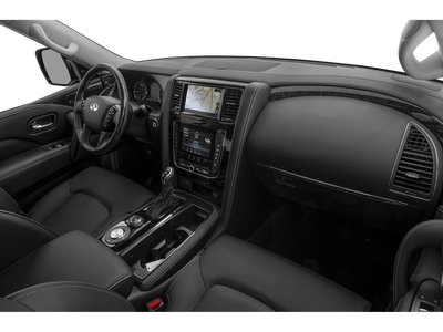 2023 INFINITI QX80 Premium Select ***CERTIFIED***