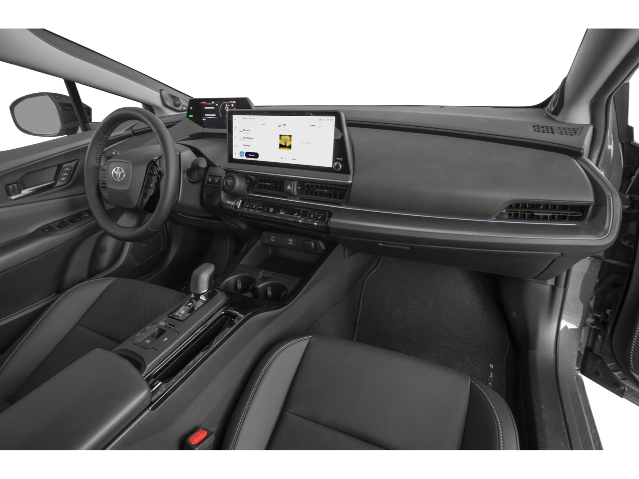 2023 Toyota Prius Limited