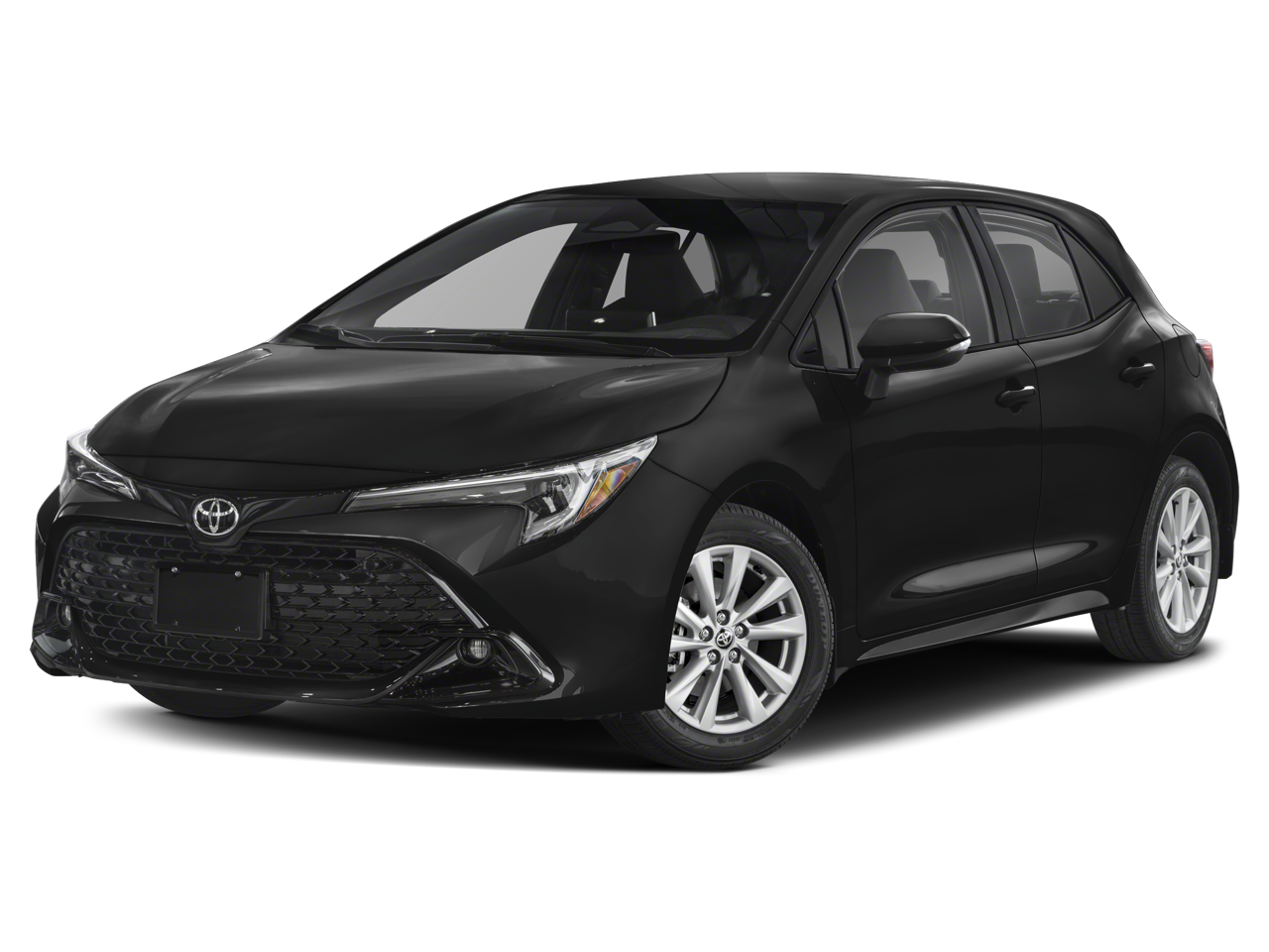2023 Toyota Corolla Hatchback SE