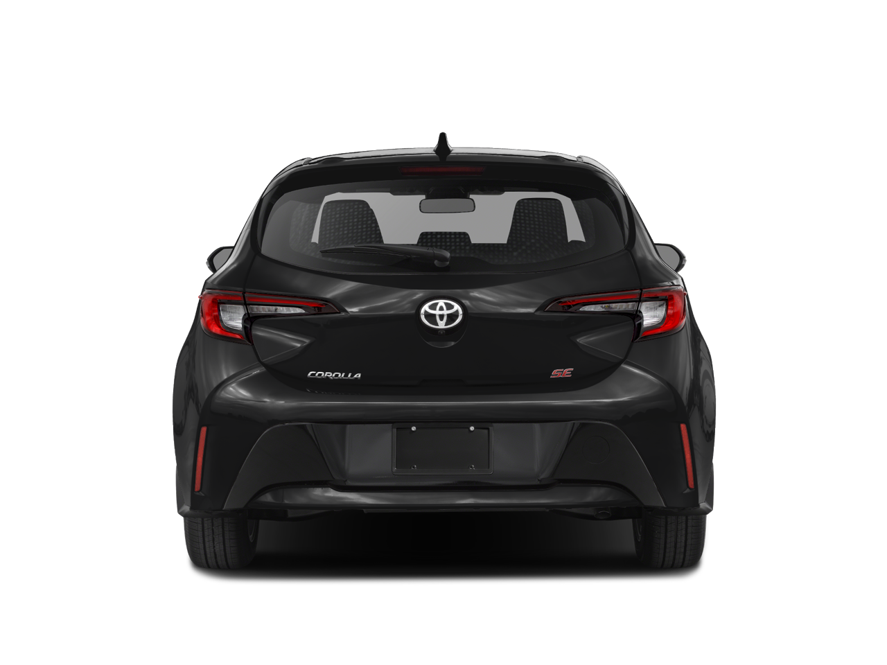 2023 Toyota Corolla Hatchback SE