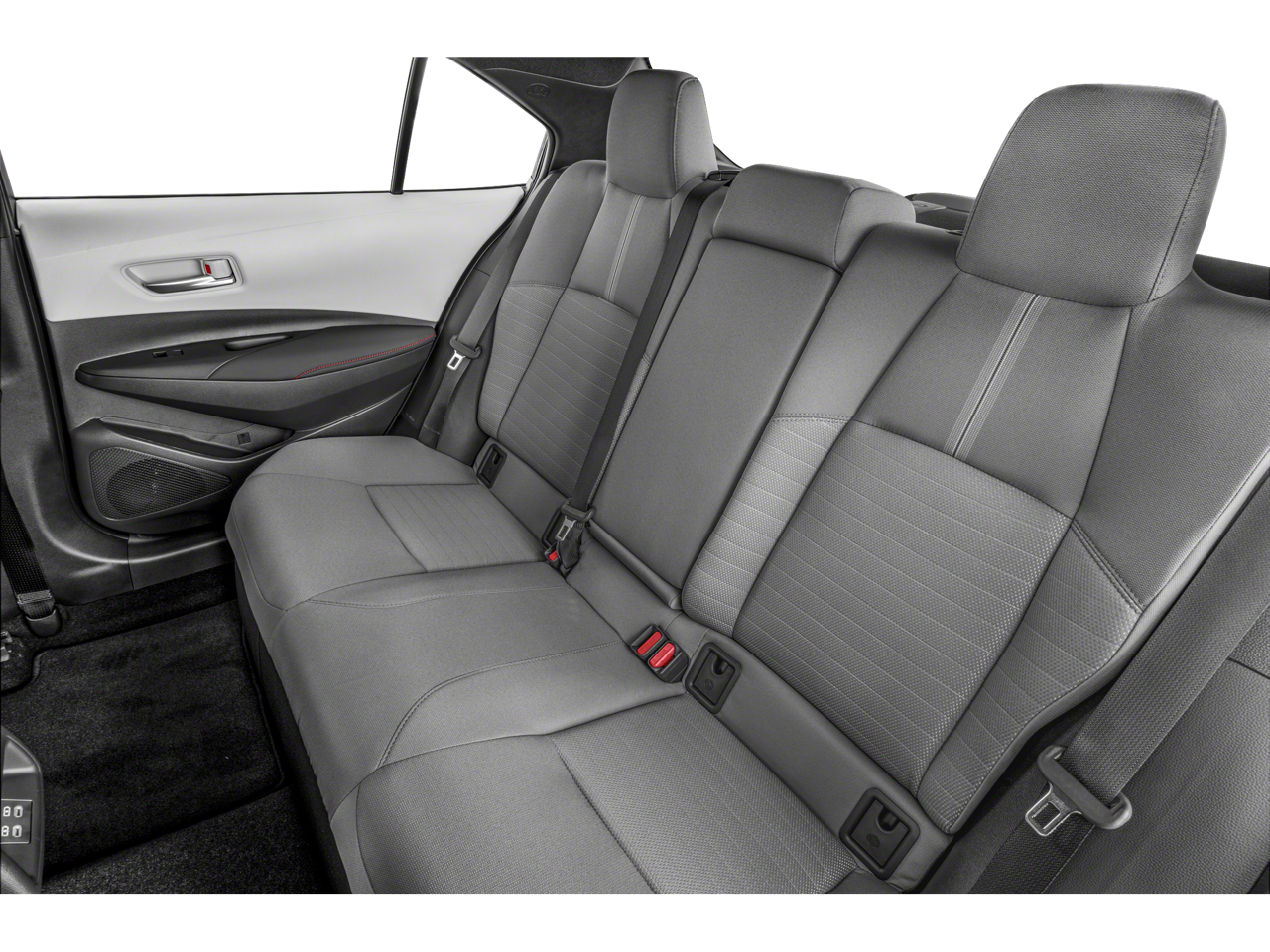 2023 Toyota Corolla Hybrid SE