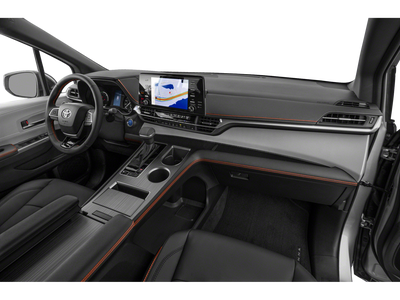 2023 Toyota Sienna XSE 7 Passenger
