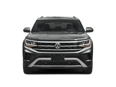 2023 Volkswagen Atlas Cross Sport 3.6L V6 SEL Premium R-Line