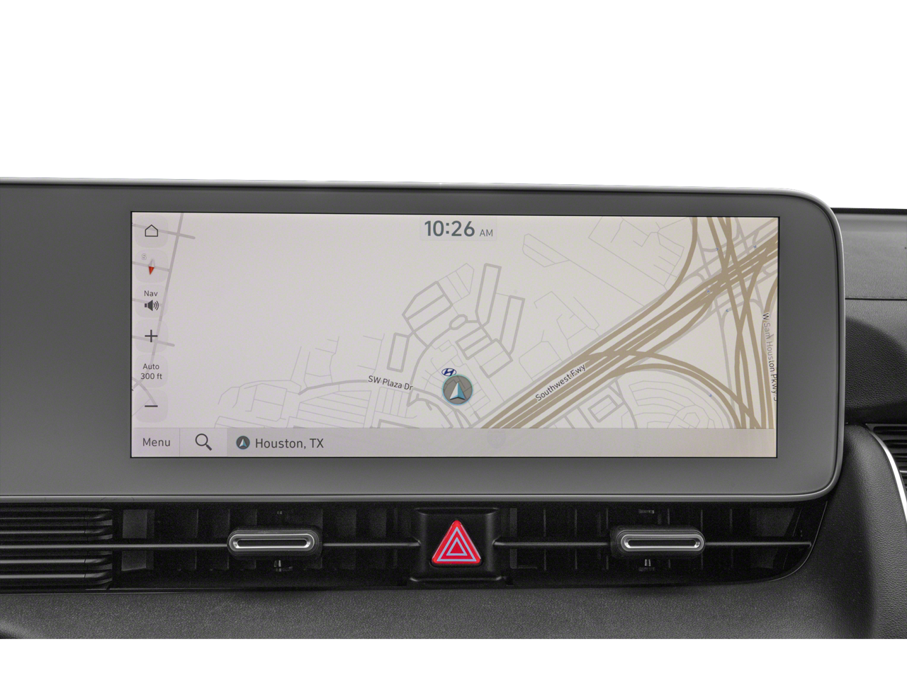 2024 Hyundai Ioniq 5 SEL photo 4