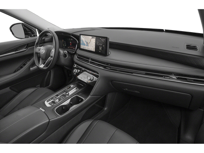 2024 INFINITI QX60 Autograph ***CERTIFIED***
