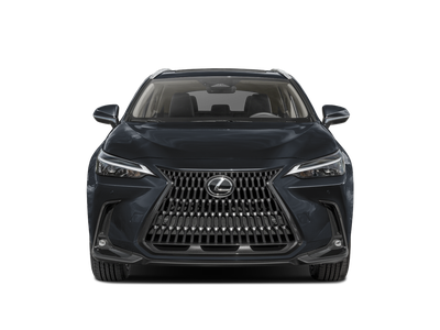 2024 Lexus NX 350 Base