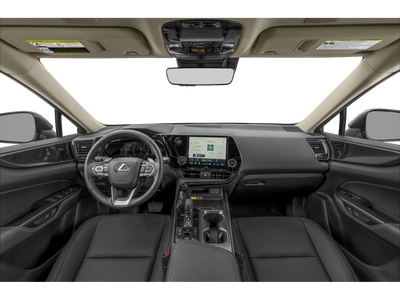 2024 Lexus NX 350 Base